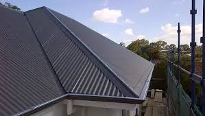 Best Roof Ventilation Installation  in Winthrop Harbor, IL